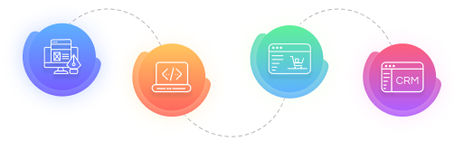 Web Based Solutions - WebAakriti - Web Based Solutions Company