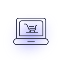 Custom e-Commerce Development - WebAakriti